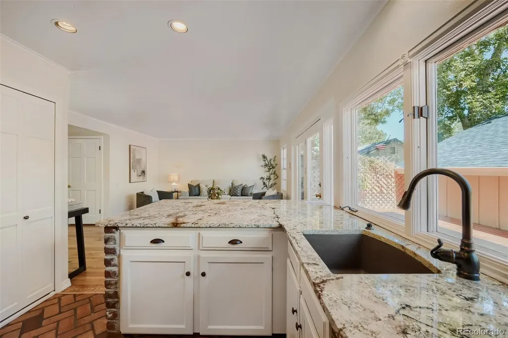 8625 Garland Court Arvada CO 80005