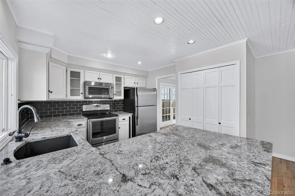 8625 Garland Court Arvada CO 80005