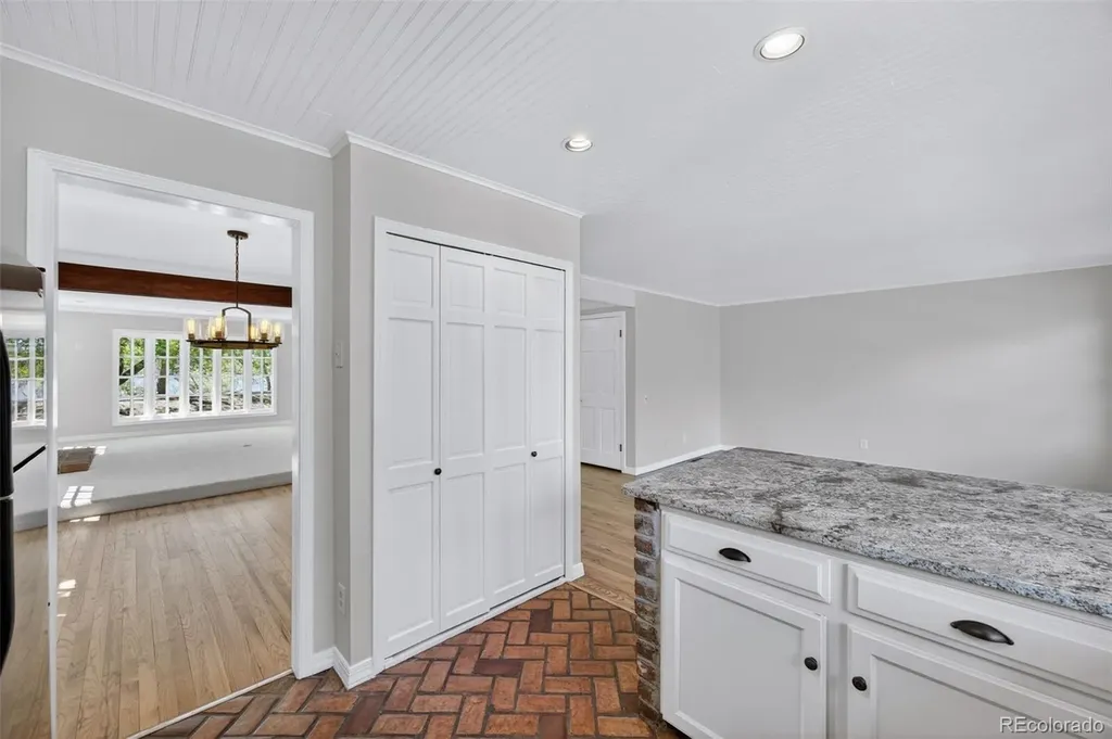 8625 Garland Court Arvada CO 80005