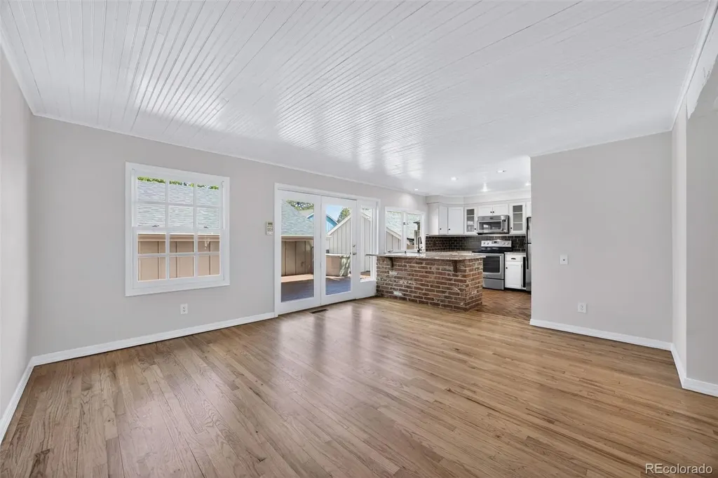 8625 Garland Court Arvada CO 80005