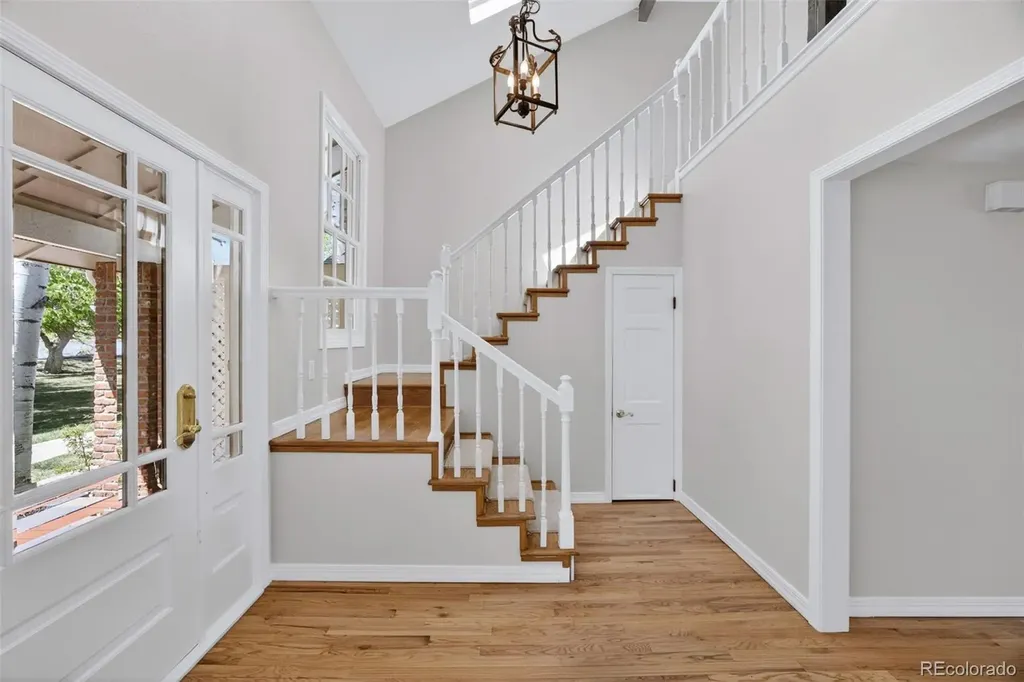 8625 Garland Court Arvada CO 80005