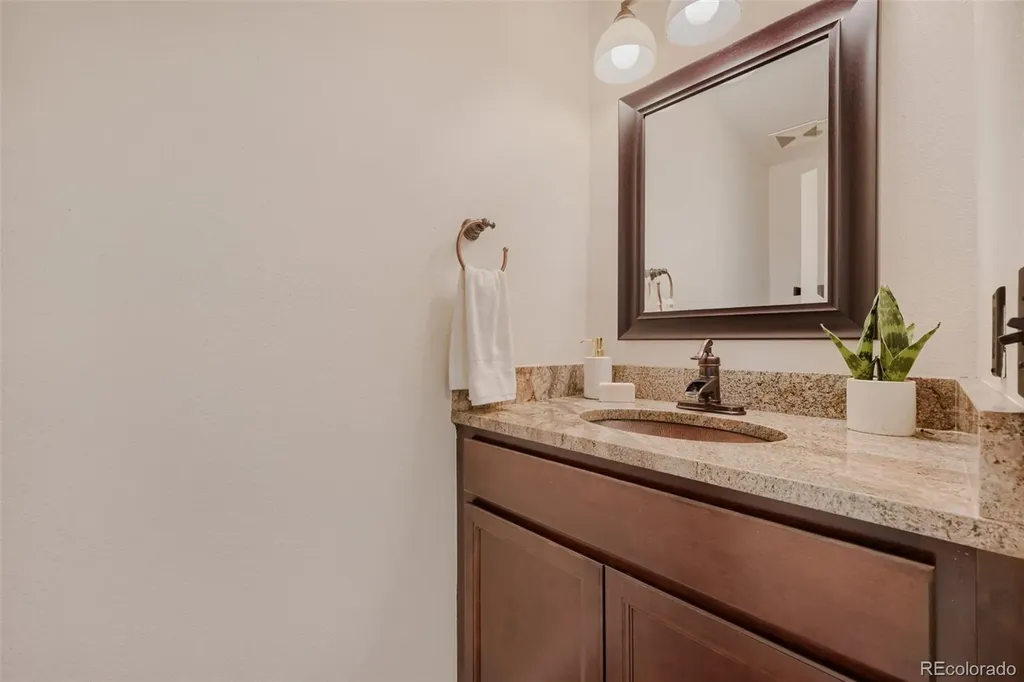 8625 Garland Court Arvada CO 80005