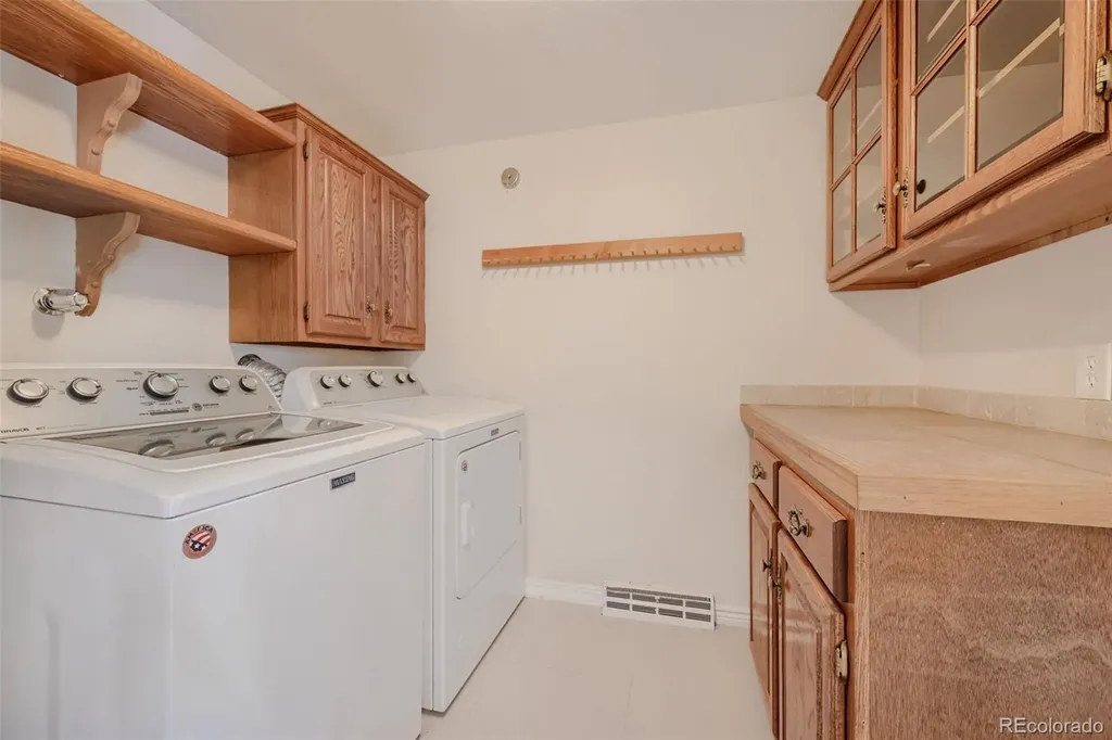 8625 Garland Court Arvada CO 80005