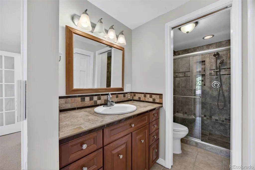 8625 Garland Court Arvada CO 80005