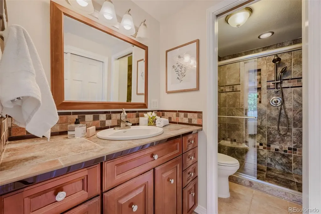 8625 Garland Court Arvada CO 80005
