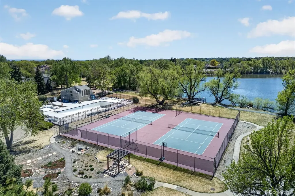 8625 Garland Court Arvada CO 80005