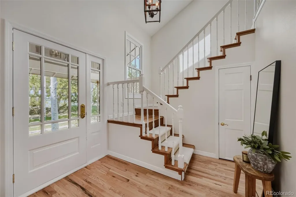 8625 Garland Court Arvada CO 80005