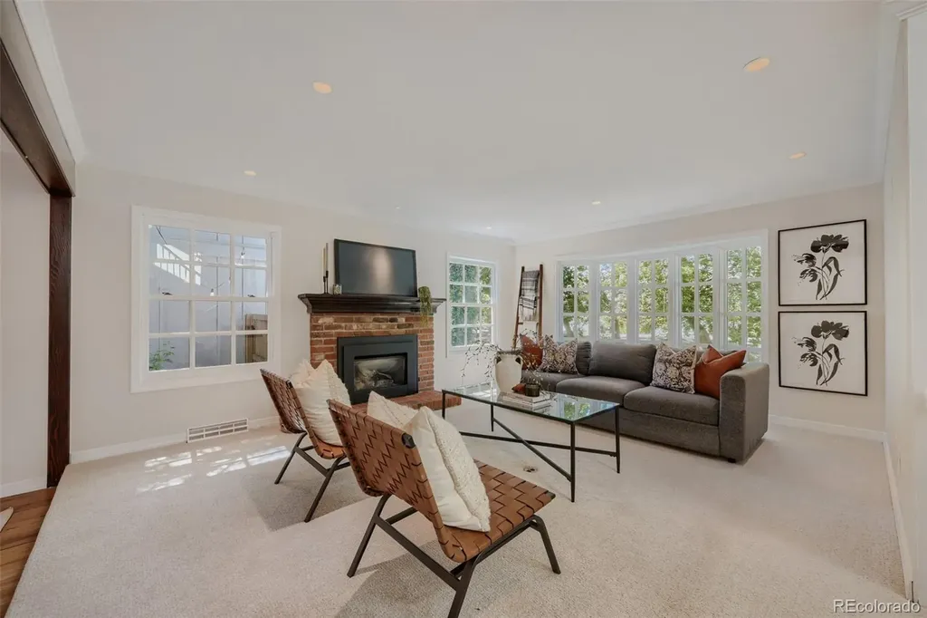 8625 Garland Court Arvada CO 80005