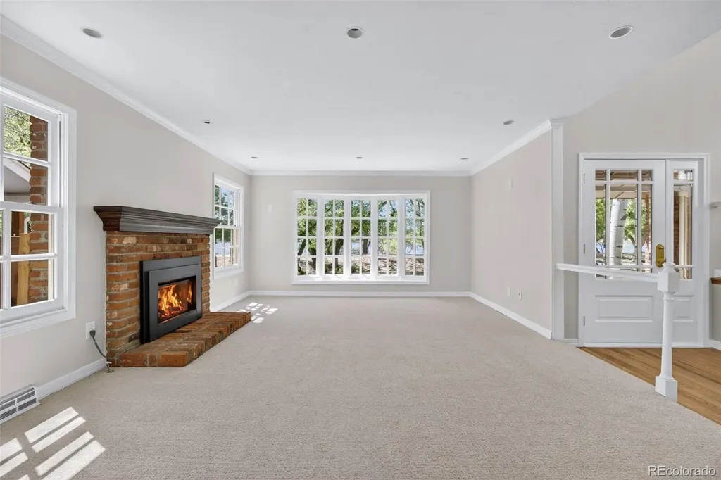 8625 Garland Court Arvada CO 80005