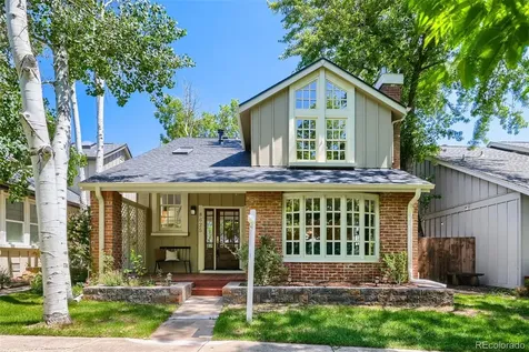 8625 Garland Court Arvada CO 80005