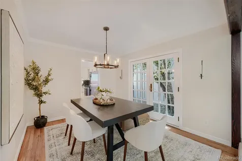 8625 Garland Court Arvada CO 80005