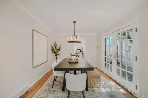 8625 Garland Court Arvada CO 80005