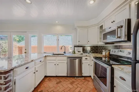 8625 Garland Court Arvada CO 80005