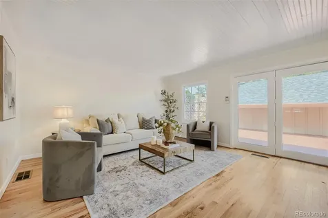 8625 Garland Court Arvada CO 80005