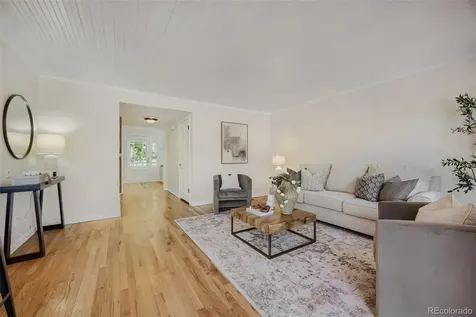 8625 Garland Court Arvada CO 80005