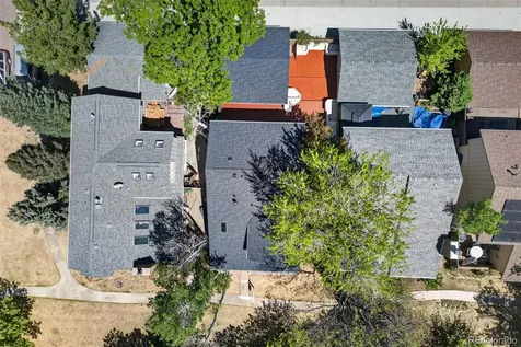 8625 Garland Court Arvada CO 80005