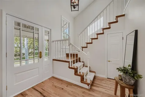 8625 Garland Court Arvada CO 80005