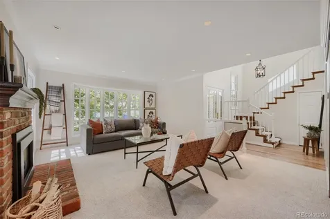 8625 Garland Court Arvada CO 80005
