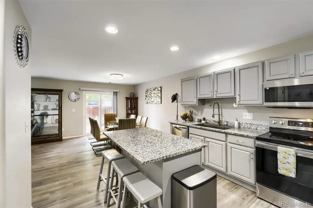 883 Macaw Street Brighton CO 80601