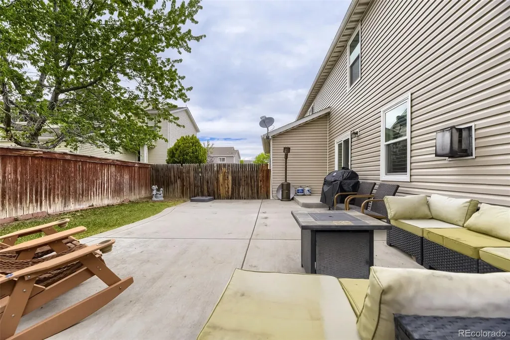 883 Macaw Street Brighton CO 80601