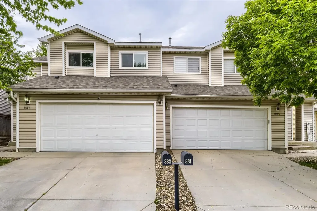 883 Macaw Street Brighton CO 80601