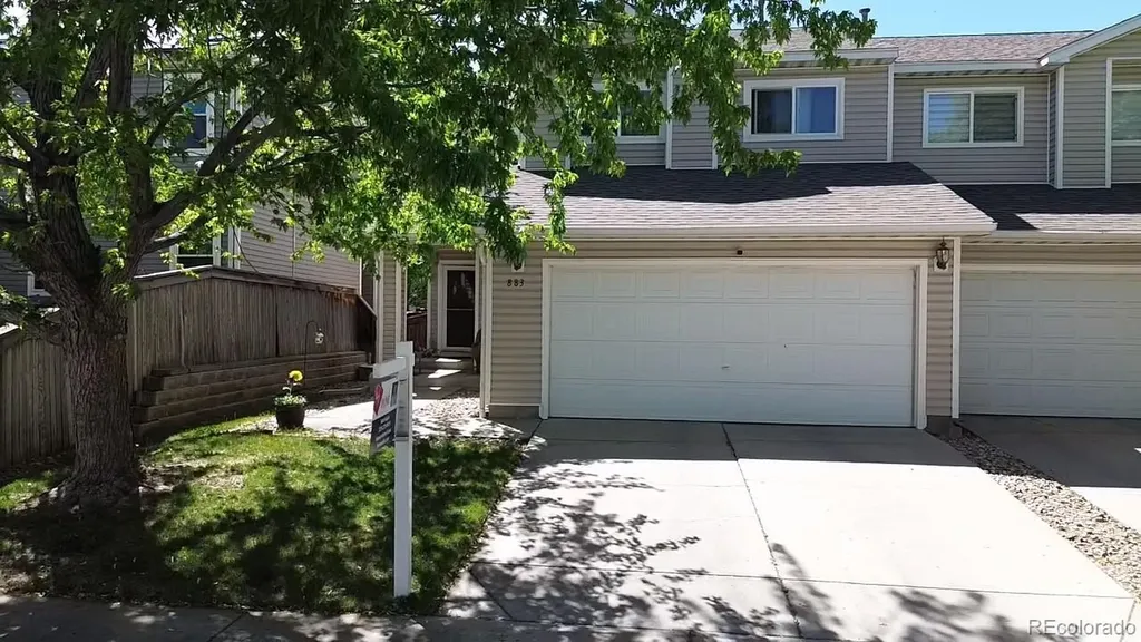 883 Macaw Street Brighton CO 80601