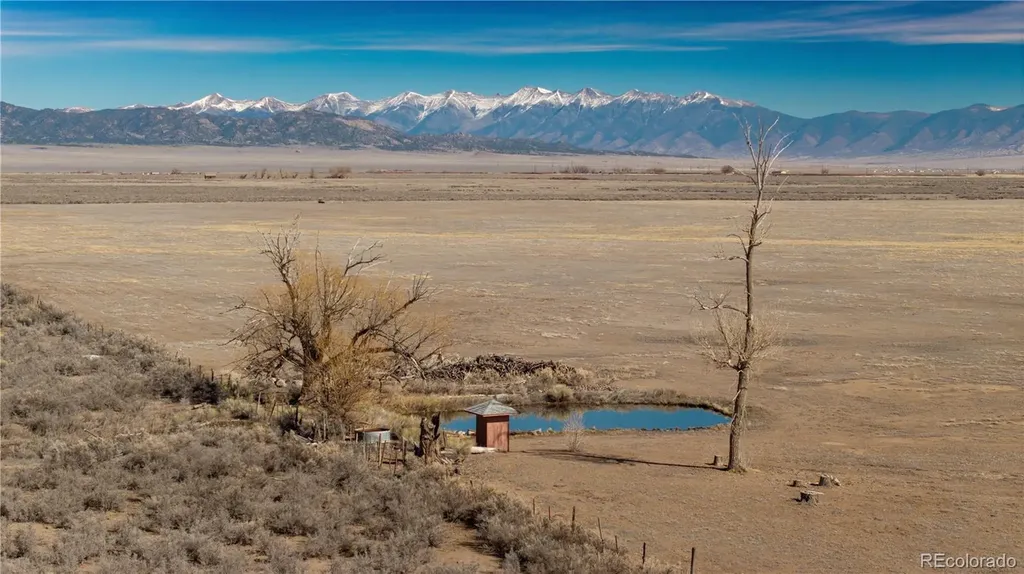 51655 County Road U Saguache CO 81149