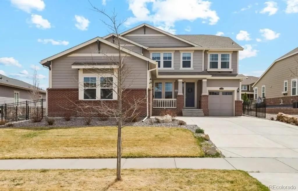 27790 E Links Place Aurora CO 80016