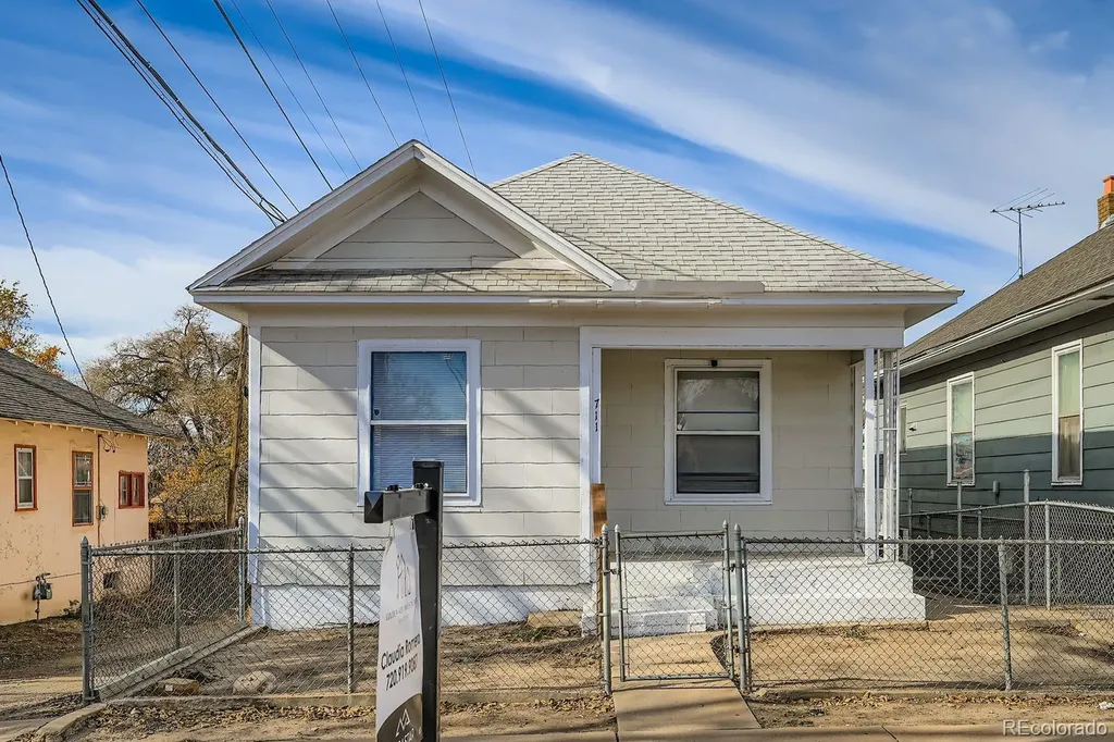 711 N Glendale Avenue Pueblo CO 81001