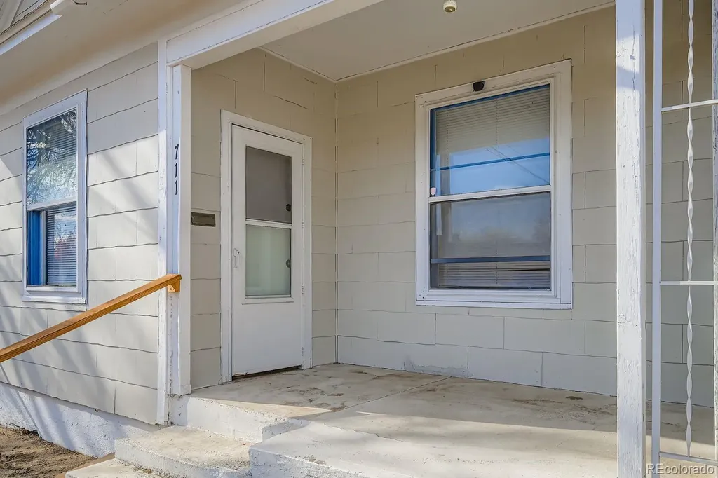 711 N Glendale Avenue Pueblo CO 81001