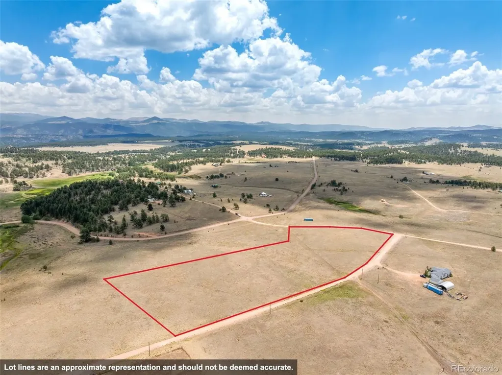 74 Wrights Lane Guffey CO 80820