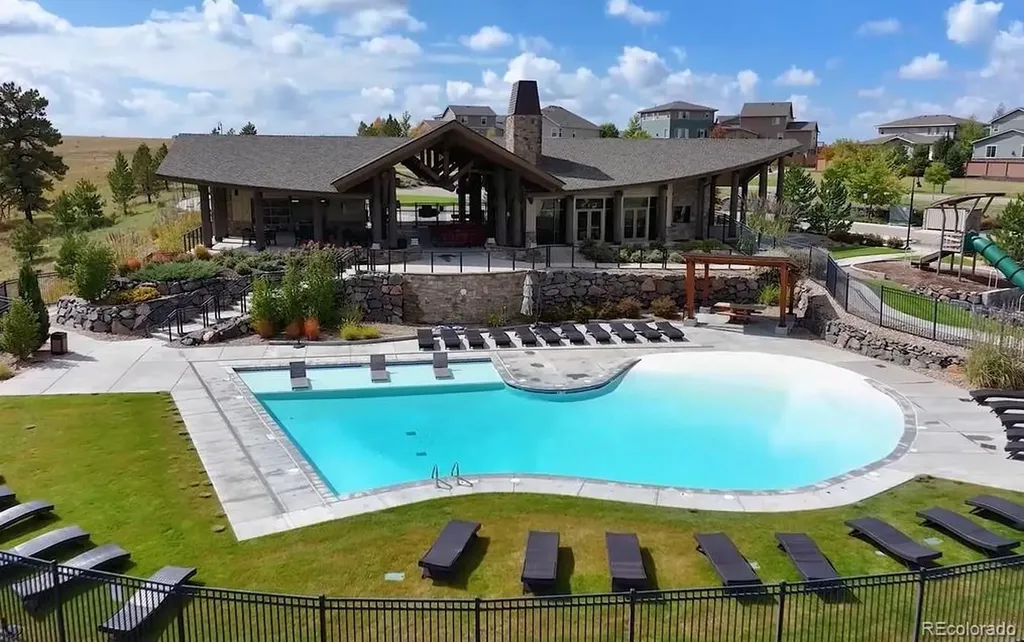 24555 E Kettle Court Aurora CO 80016