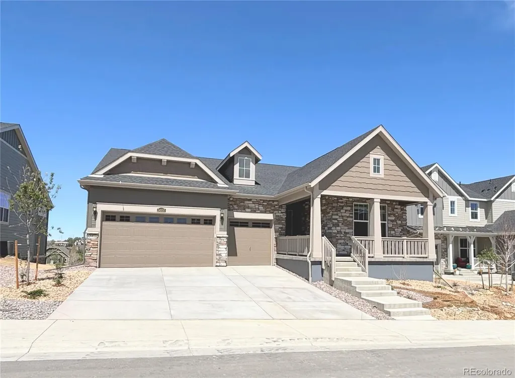24555 E Kettle Court Aurora CO 80016