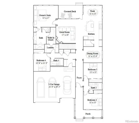24555 E Kettle Court Aurora CO 80016