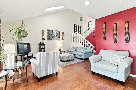 2528 S Vaughn Way Aurora CO 80014