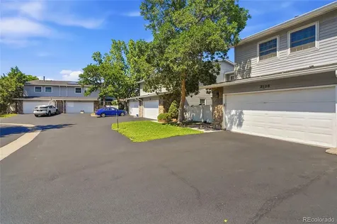2528 S Vaughn Way Aurora CO 80014
