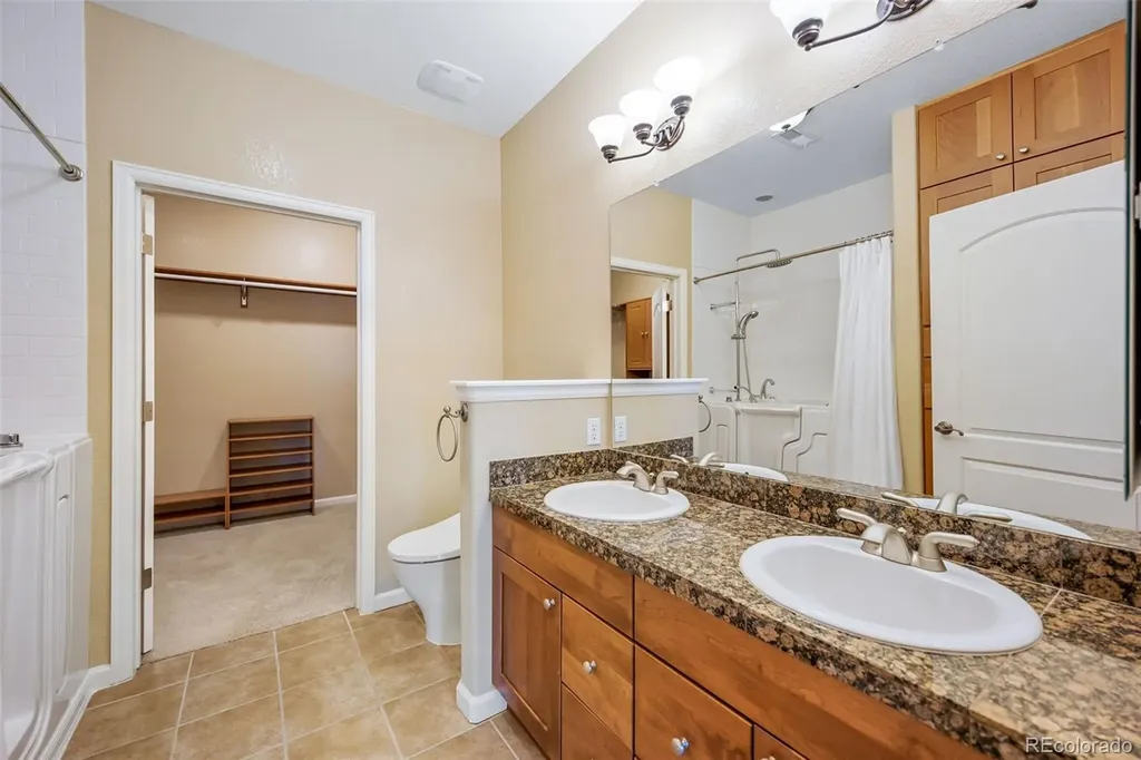 8546 Gold Peak Lane Highlands Ranch CO 80130