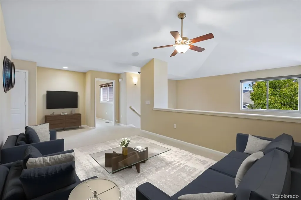 8546 Gold Peak Lane Highlands Ranch CO 80130