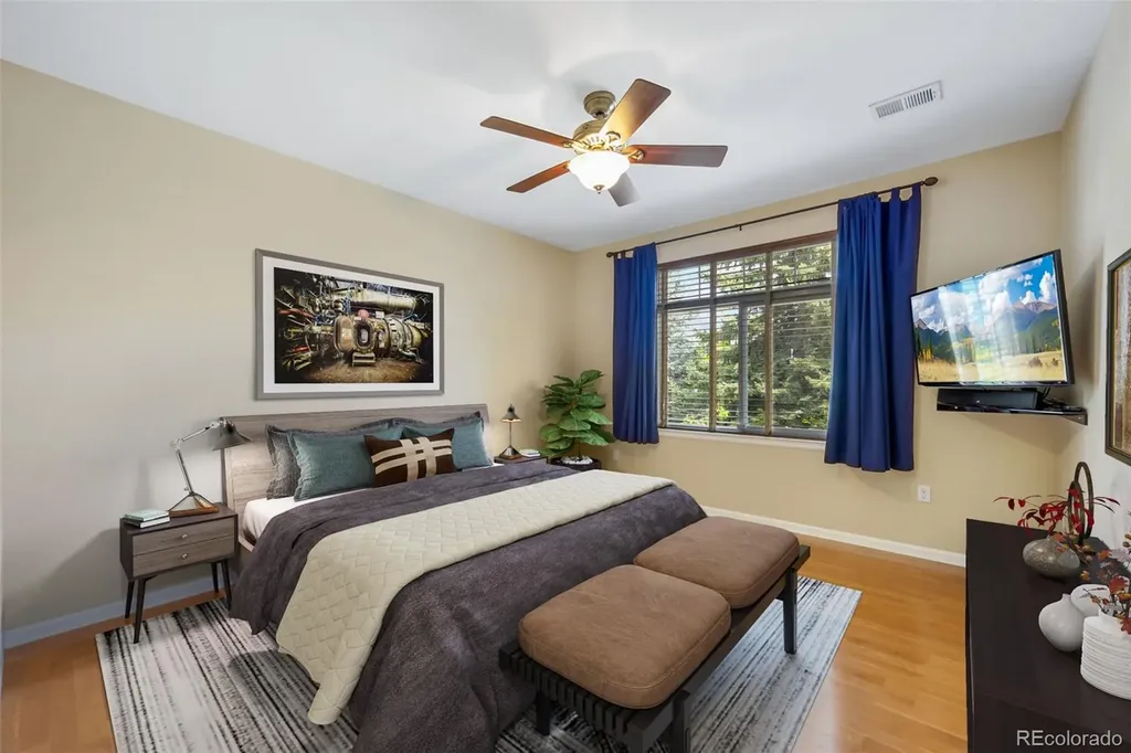 8546 Gold Peak Lane Highlands Ranch CO 80130
