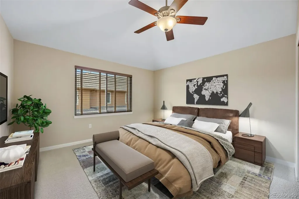 8546 Gold Peak Lane Highlands Ranch CO 80130