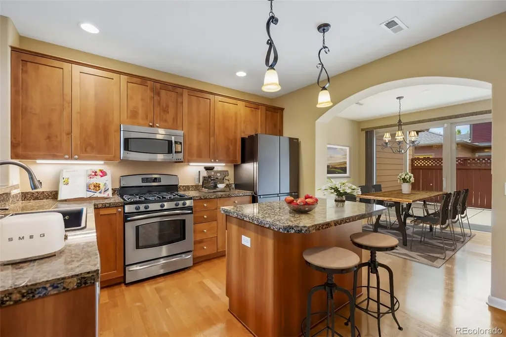 8546 Gold Peak Lane Highlands Ranch CO 80130