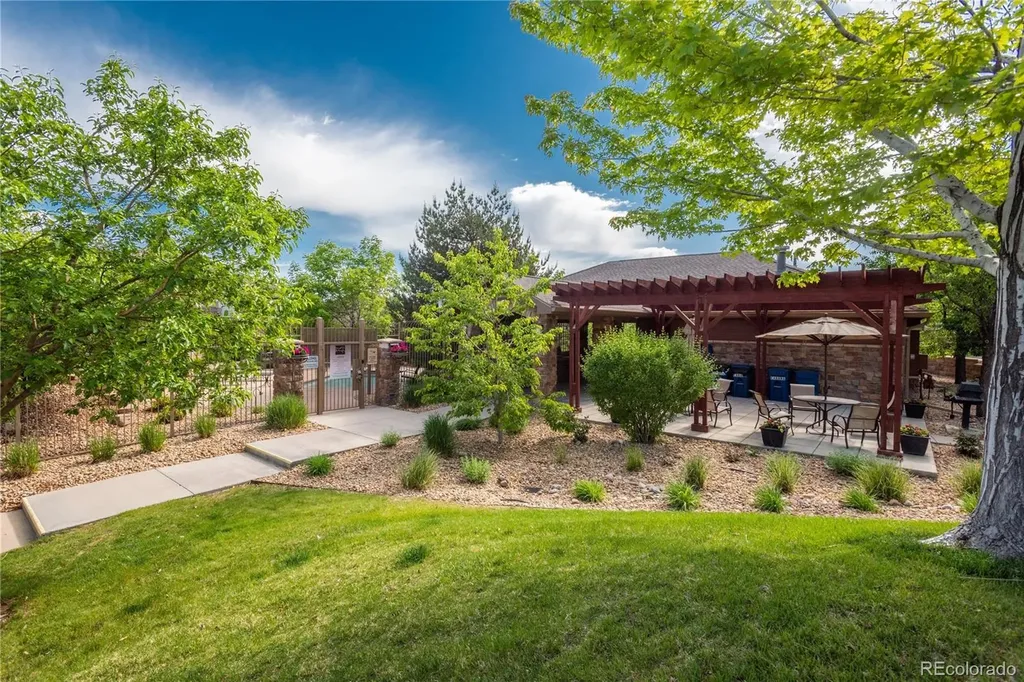 8546 Gold Peak Lane Highlands Ranch CO 80130