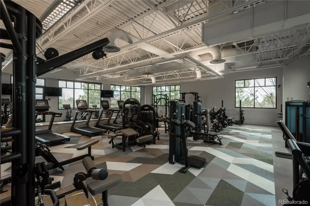 8546 Gold Peak Lane Highlands Ranch CO 80130