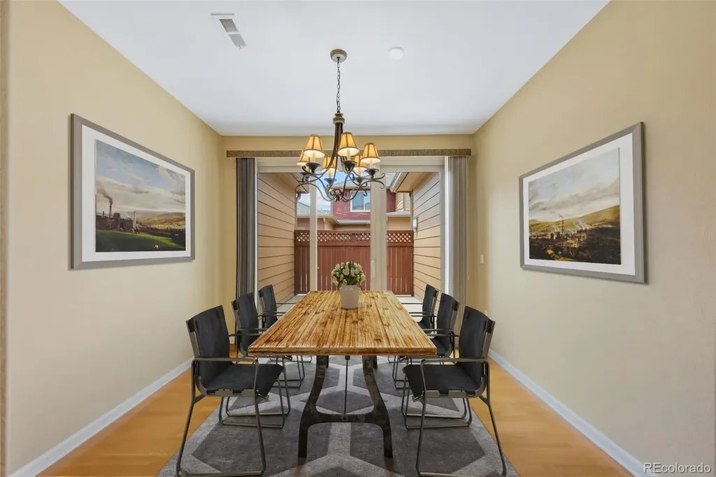 8546 Gold Peak Lane Highlands Ranch CO 80130