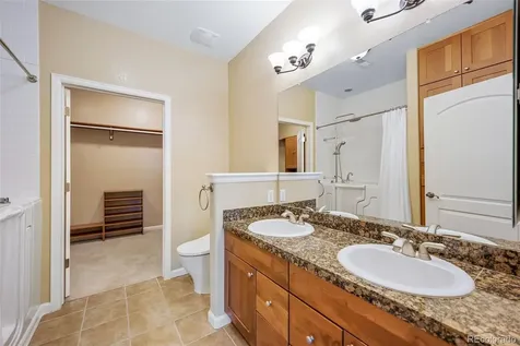 8546 Gold Peak Lane Highlands Ranch CO 80130