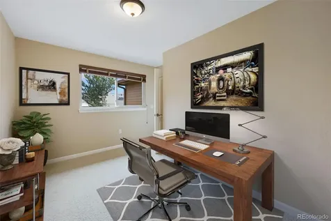 8546 Gold Peak Lane Highlands Ranch CO 80130