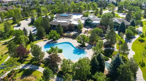 8546 Gold Peak Lane Highlands Ranch CO 80130