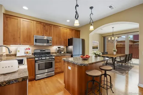 8546 Gold Peak Lane Highlands Ranch CO 80130