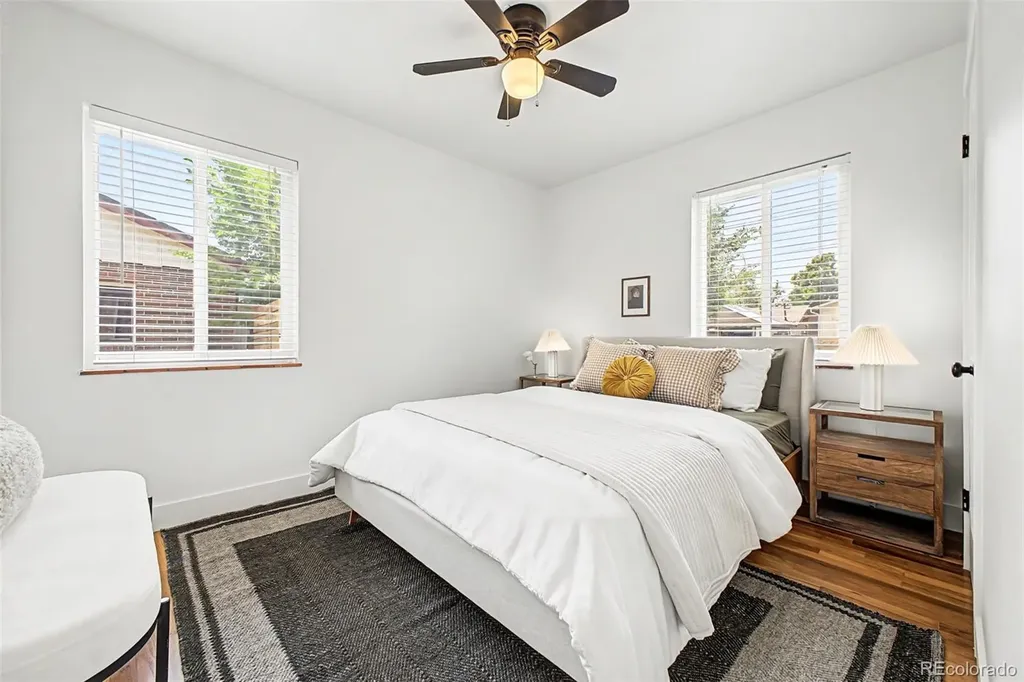 3025 Richard Allen Court Denver CO 80205