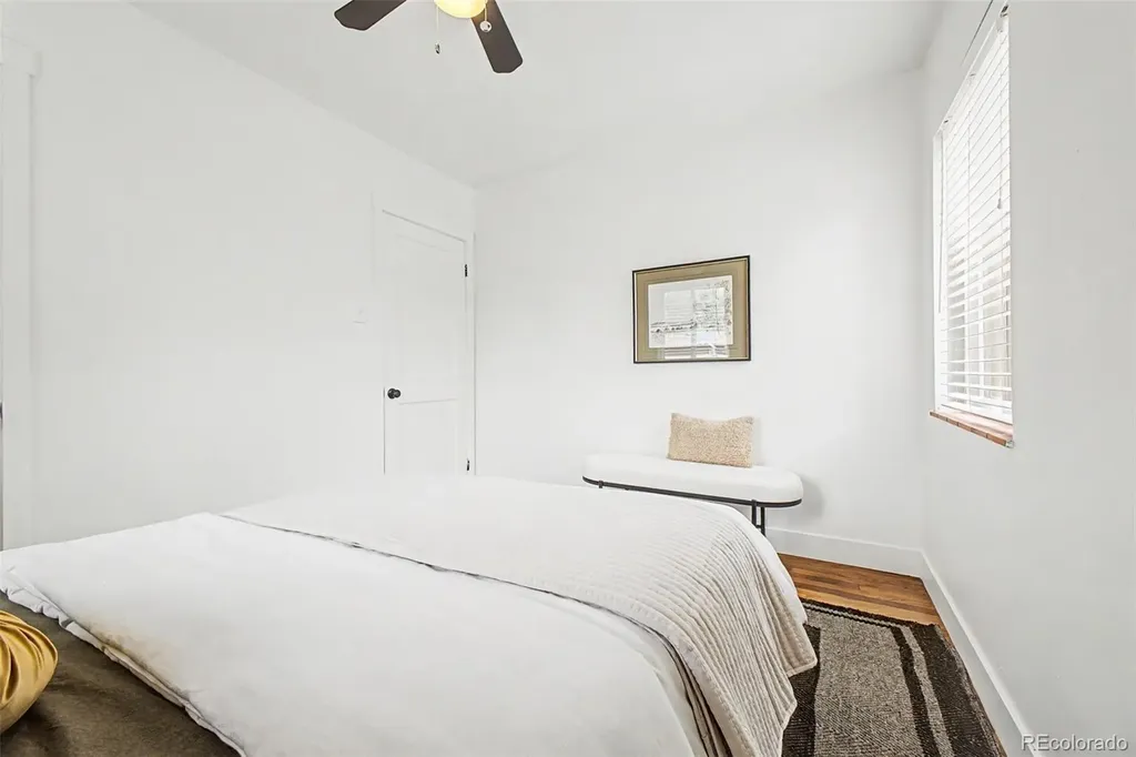 3025 Richard Allen Court Denver CO 80205